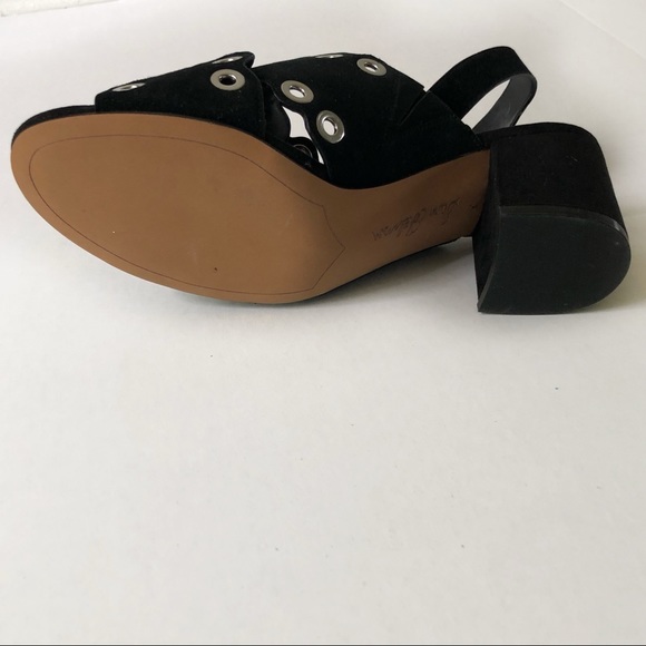 Sam Edelman Heels - Picture 6 of 9